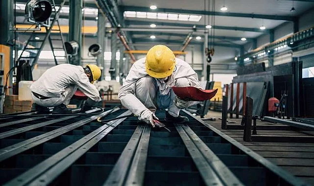 Evka 4 Büro Taşıma