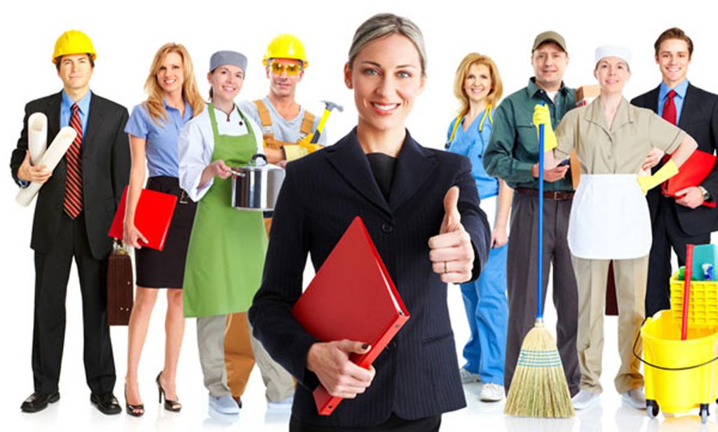 Evka 4 Büro Taşıma